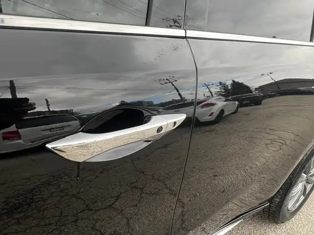 2020 Acura MDX Elite SH-AWD - Photo 19