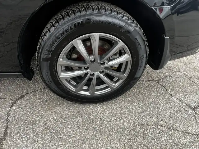 2020 Acura MDX Elite SH-AWD - Photo 20