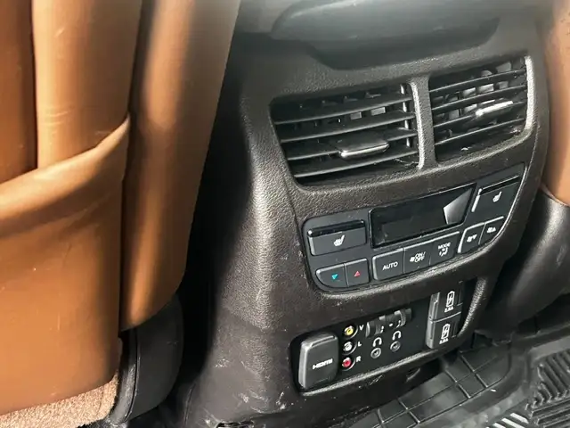 2020 Acura MDX Elite SH-AWD - Photo 21