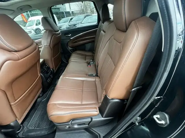 2020 Acura MDX Elite SH-AWD - Photo 22