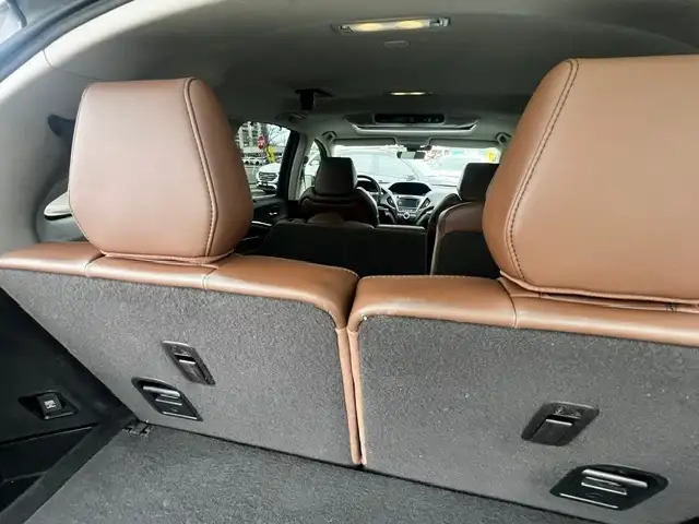 2020 Acura MDX Elite SH-AWD - Photo 25
