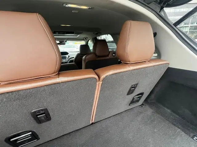 2020 Acura MDX Elite SH-AWD - Photo 26