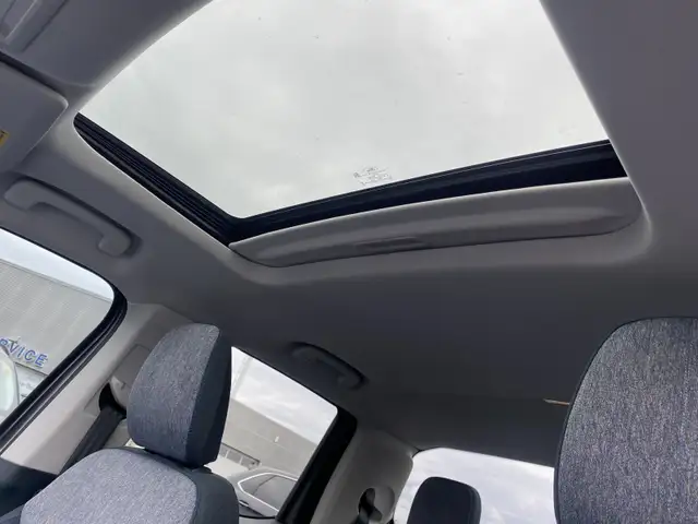 2025 Ford Maverick XLT - Photo 18