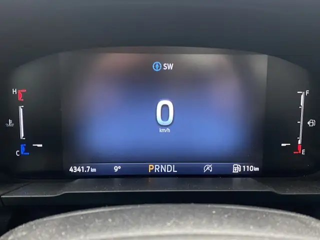 2025 Ford Maverick XLT - Photo 22