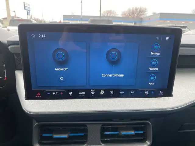 2025 Ford Maverick XLT - Photo 23