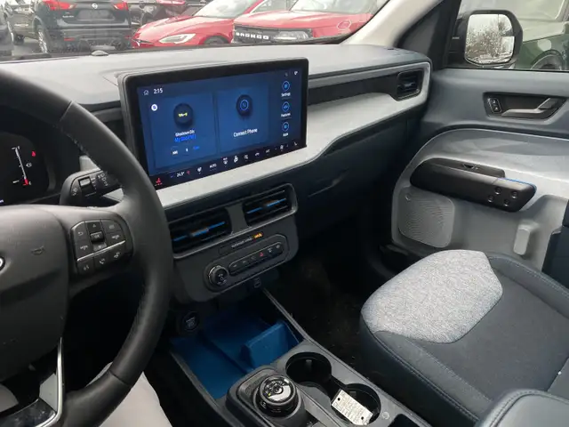 2025 Ford Maverick XLT - Photo 27