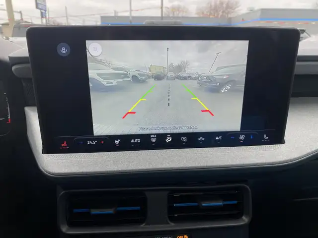 2025 Ford Maverick XLT - Photo 28