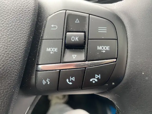 2025 Ford Maverick XLT - Photo 29