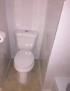 Chambre privée à Montréal tout inclus, fille étudiante ou femme - Photo 6