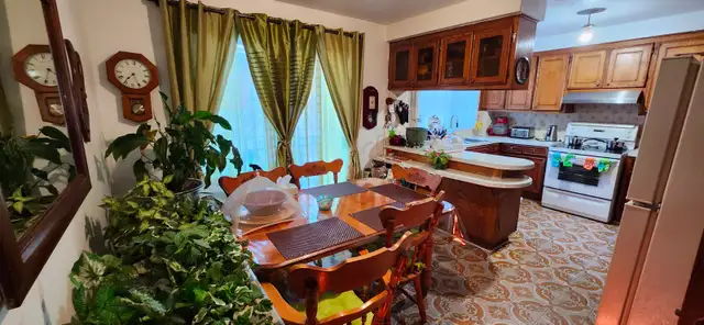 Chambre privée à Montréal tout inclus, fille étudiante ou femme - Photo 9