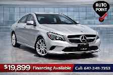 2018 Mercedes-Benz CLA-Class CLA 250 4MATIC - Photo 4