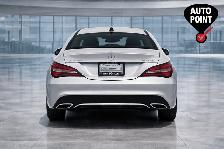 2018 Mercedes-Benz CLA-Class CLA 250 4MATIC - Photo 5
