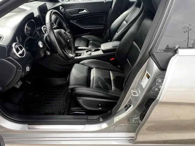 2018 Mercedes-Benz CLA-Class CLA 250 4MATIC - Photo 7