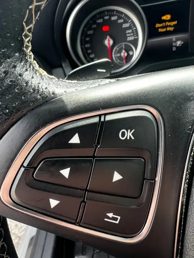 2018 Mercedes-Benz CLA-Class CLA 250 4MATIC - Photo 8