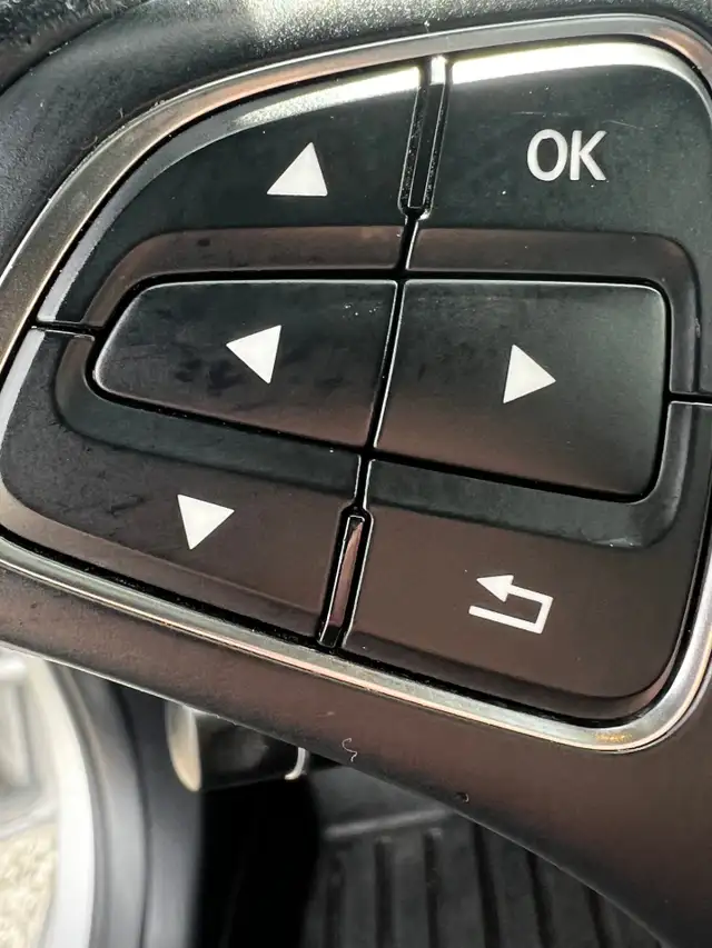 2018 Mercedes-Benz CLA-Class CLA 250 4MATIC - Photo 9