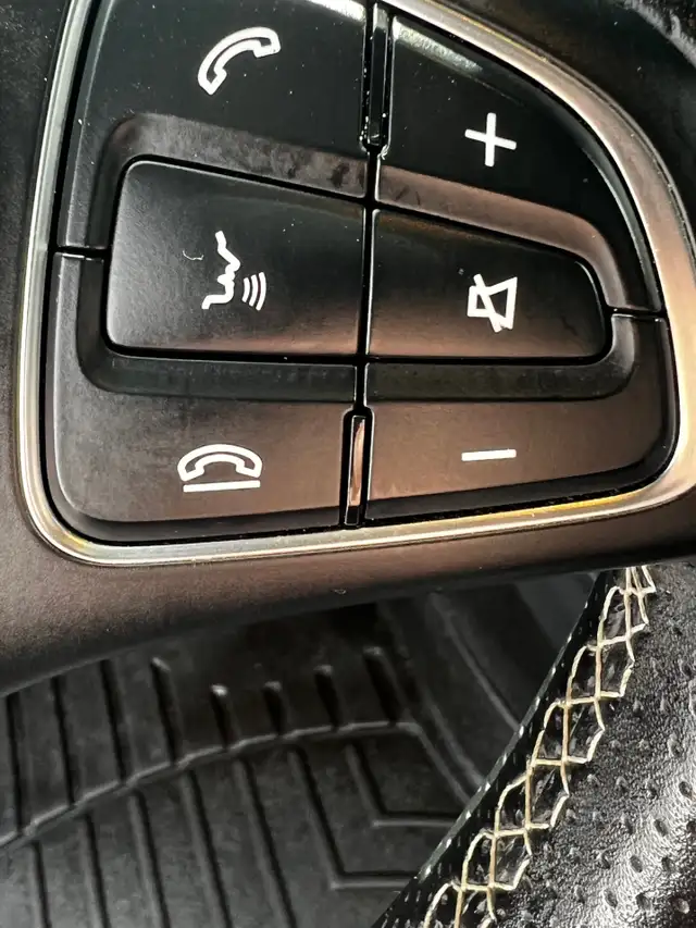 2018 Mercedes-Benz CLA-Class CLA 250 4MATIC - Photo 10