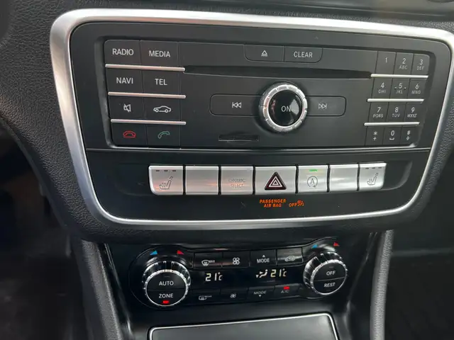 2018 Mercedes-Benz CLA-Class CLA 250 4MATIC - Photo 12