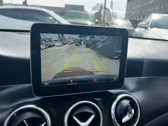 2018 Mercedes-Benz CLA-Class CLA 250 4MATIC - Photo 15