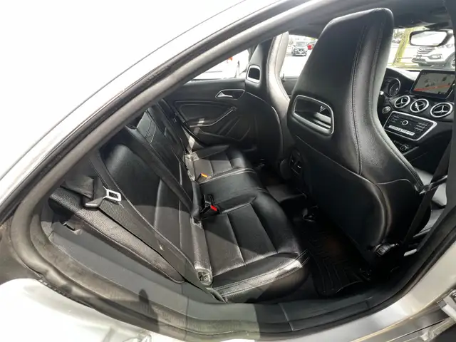 2018 Mercedes-Benz CLA-Class CLA 250 4MATIC - Photo 18