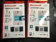 Filtres pour purificateur d’air HEPA