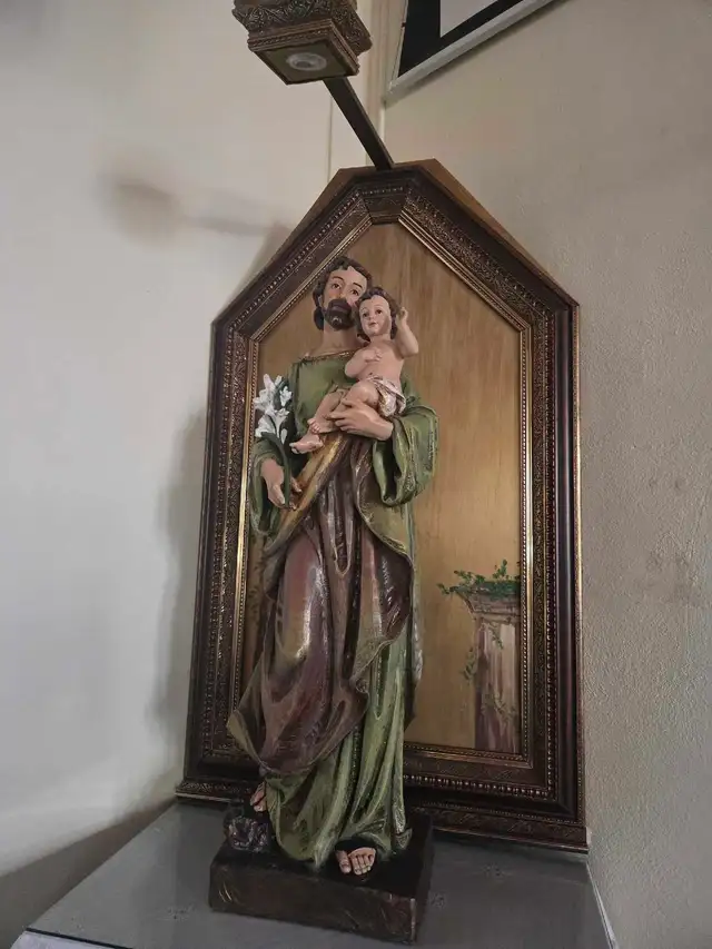 Divine Mercy Novena day 6saint Julie, Adoration - Photo 10