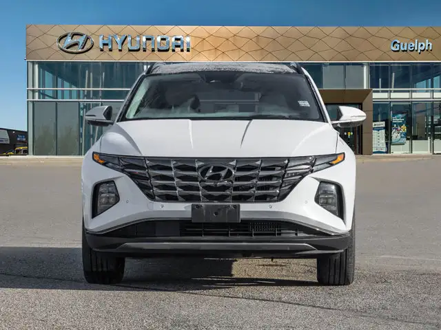 2024 Hyundai Tucson Hybrid UltimateS - Photo 2