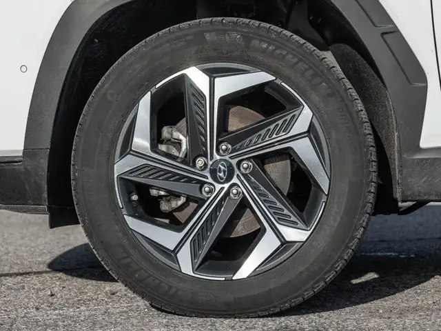 2024 Hyundai Tucson Hybrid UltimateS - Photo 4