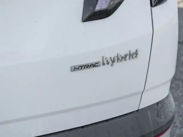 2024 Hyundai Tucson Hybrid UltimateS - Photo 7