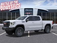 2026 GMC Sierra 1500 AT4X - Photo 2
