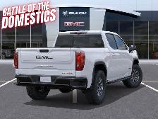2026 GMC Sierra 1500 AT4X - Photo 4