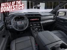 2026 GMC Sierra 1500 AT4X - Photo 5