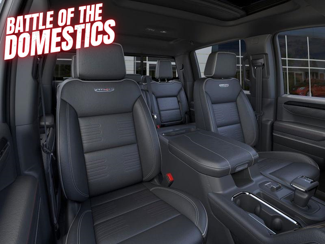 2026 GMC Sierra 1500 AT4X - Photo 6