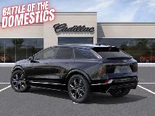 2026 Cadillac OPTIQ V-Series - Photo 3