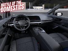 2026 Cadillac OPTIQ V-Series - Photo 5