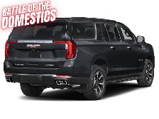 2026 GMC Yukon XL AT4 - Photo 3