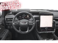 2026 GMC Yukon XL AT4 - Photo 4