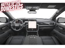 2026 GMC Yukon XL AT4 - Photo 5