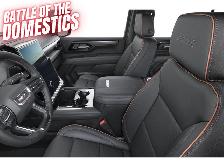 2026 GMC Yukon XL AT4 - Photo 6