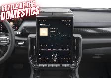 2026 GMC Yukon XL AT4 - Photo 7