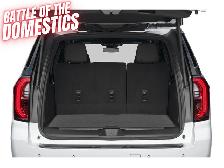 2026 GMC Yukon XL AT4 - Photo 8