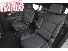 2026 GMC Yukon XL AT4 - Photo 9