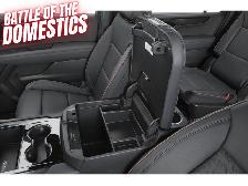 2026 GMC Yukon XL AT4 - Photo 10