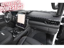 2026 GMC Yukon XL AT4 - Photo 11