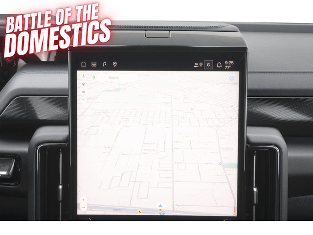 2026 GMC Yukon XL AT4 - Photo 12