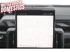 2026 GMC Yukon XL AT4 - Photo 12