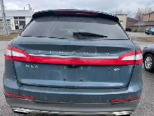 2016 Lincoln MKX AWD 4DR RESERVE - Photo 4