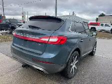 2016 Lincoln MKX AWD 4DR RESERVE - Photo 5