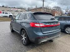 2016 Lincoln MKX AWD 4DR RESERVE - Photo 6
