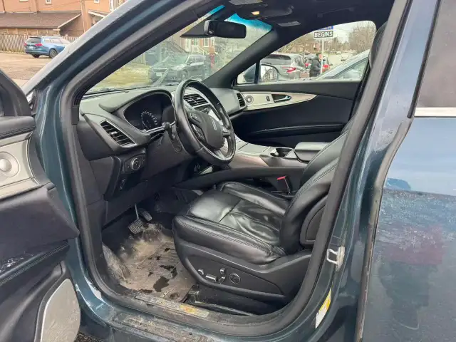 2016 Lincoln MKX AWD 4DR RESERVE - Photo 7