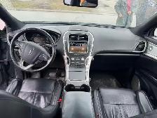 2016 Lincoln MKX AWD 4DR RESERVE - Photo 9